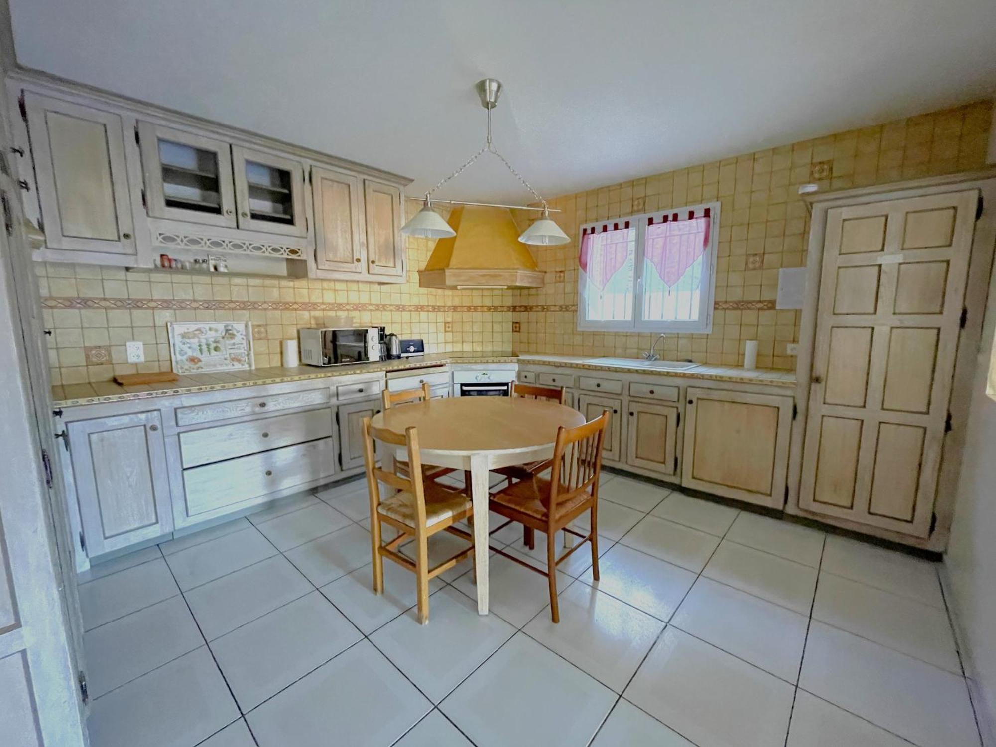 Villa F5 A Banyuls-Sur-Mer: Terrasse, Garage, Clim, Proche Mer - Fr-1-309-149 Exterior foto